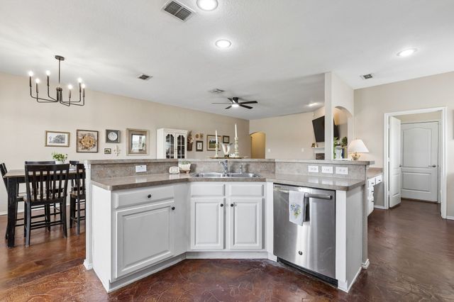 10980 Caldwell Lane, Fort Worth, TX 76179