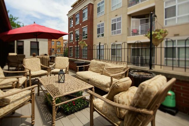 11 W 1st Avenue, B, Columbus, OH 43201