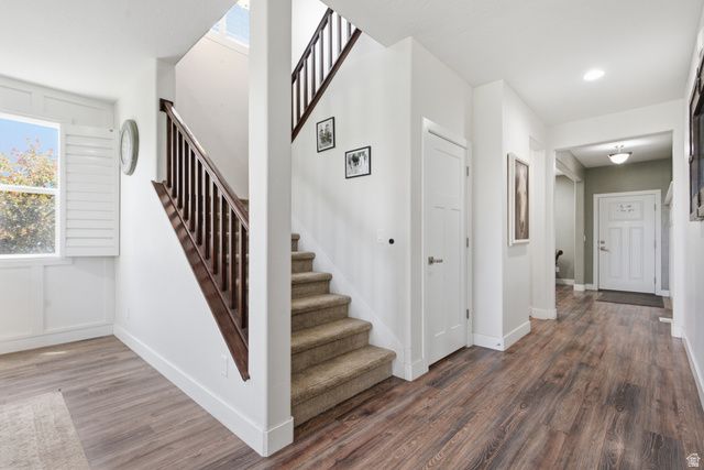 5732 W YUKON RIVER LN, Herriman, UT 84096