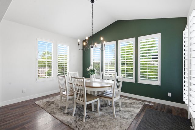 5732 W YUKON RIVER LN, Herriman, UT 84096