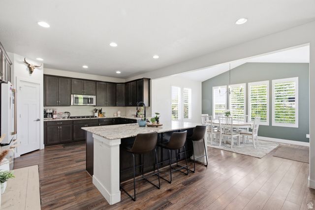 5732 W YUKON RIVER LN, Herriman, UT 84096