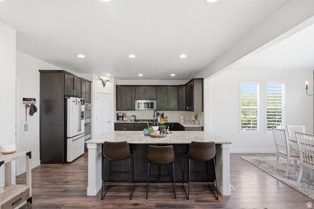 5732 W YUKON RIVER LN, Herriman, UT 84096