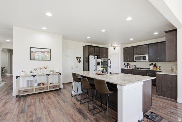 5732 W YUKON RIVER LN, Herriman, UT 84096
