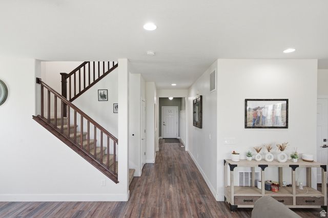5732 W YUKON RIVER LN, Herriman, UT 84096