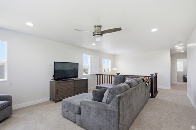5732 W YUKON RIVER LN, Herriman, UT 84096