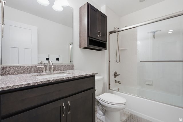 5732 W YUKON RIVER LN, Herriman, UT 84096