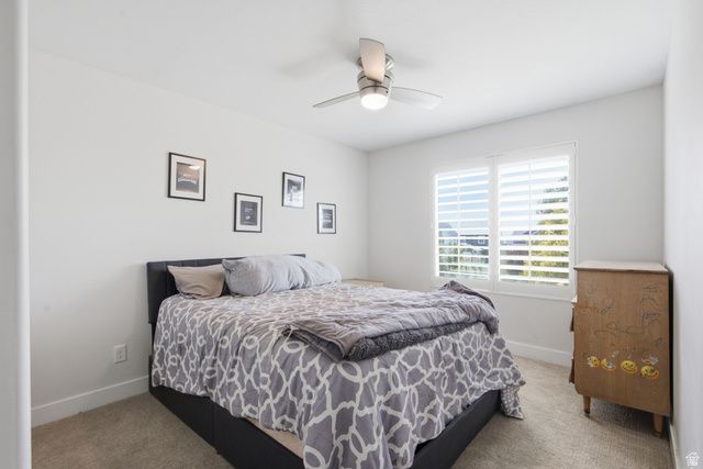 5732 W YUKON RIVER LN, Herriman, UT 84096
