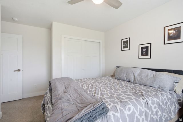 5732 W YUKON RIVER LN, Herriman, UT 84096