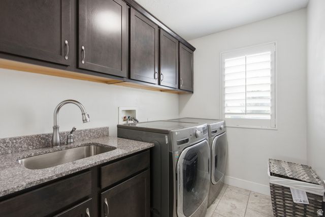 5732 W YUKON RIVER LN, Herriman, UT 84096