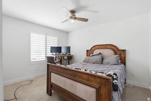 5732 W YUKON RIVER LN, Herriman, UT 84096