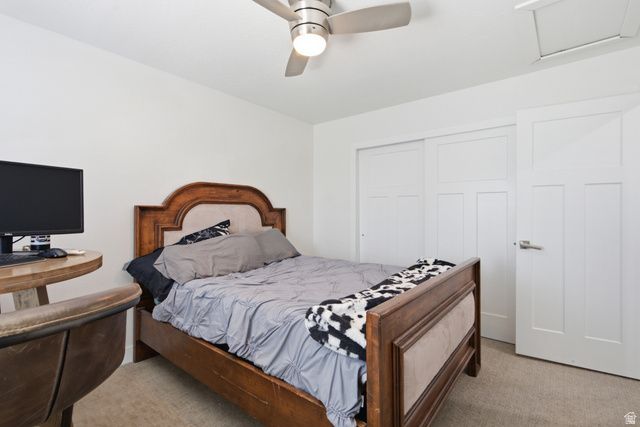 5732 W YUKON RIVER LN, Herriman, UT 84096