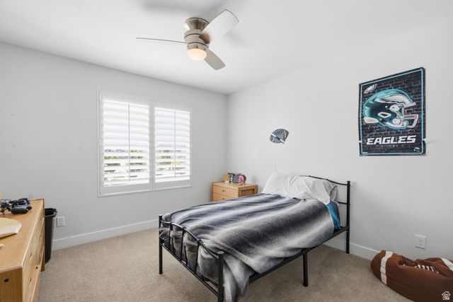 5732 W YUKON RIVER LN, Herriman, UT 84096