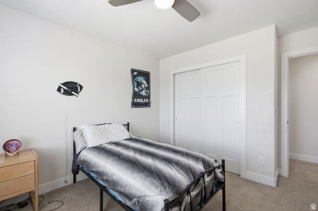 5732 W YUKON RIVER LN, Herriman, UT 84096