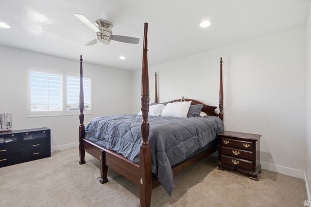 5732 W YUKON RIVER LN, Herriman, UT 84096