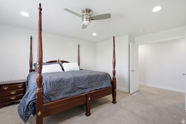 5732 W YUKON RIVER LN, Herriman, UT 84096