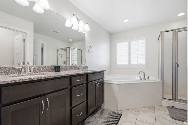 5732 W YUKON RIVER LN, Herriman, UT 84096