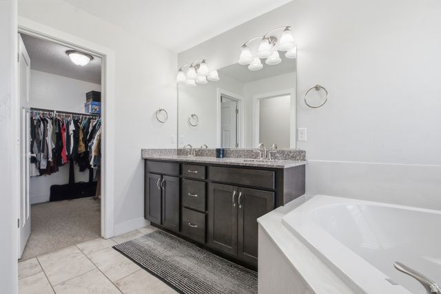 5732 W YUKON RIVER LN, Herriman, UT 84096