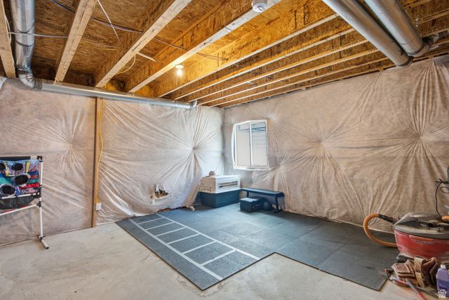5732 W YUKON RIVER LN, Herriman, UT 84096