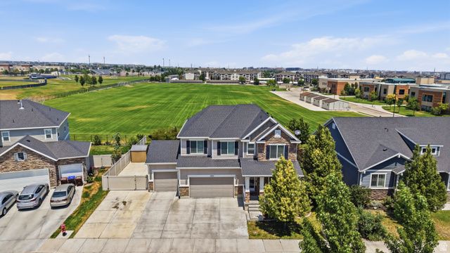 5732 W YUKON RIVER LN, Herriman, UT 84096
