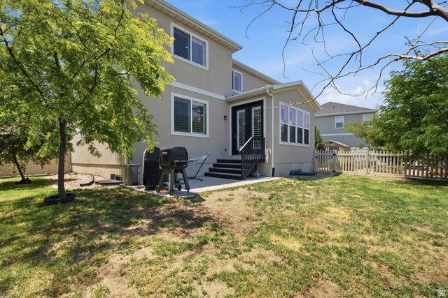 5732 W YUKON RIVER LN, Herriman, UT 84096