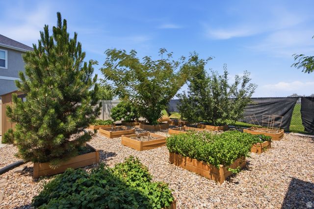 5732 W YUKON RIVER LN, Herriman, UT 84096