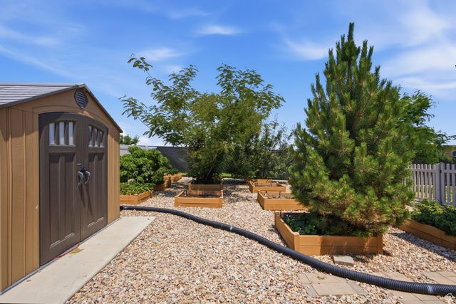 5732 W YUKON RIVER LN, Herriman, UT 84096