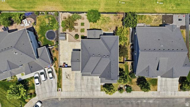 5732 W YUKON RIVER LN, Herriman, UT 84096
