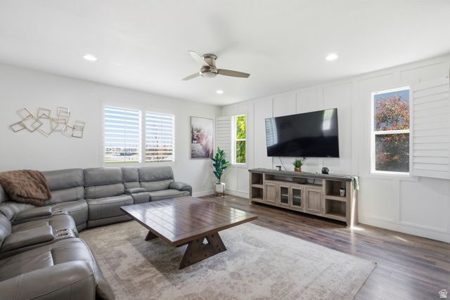 5732 W YUKON RIVER LN, Herriman, UT 84096