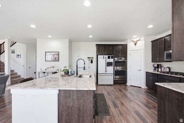 5732 W YUKON RIVER LN, Herriman, UT 84096