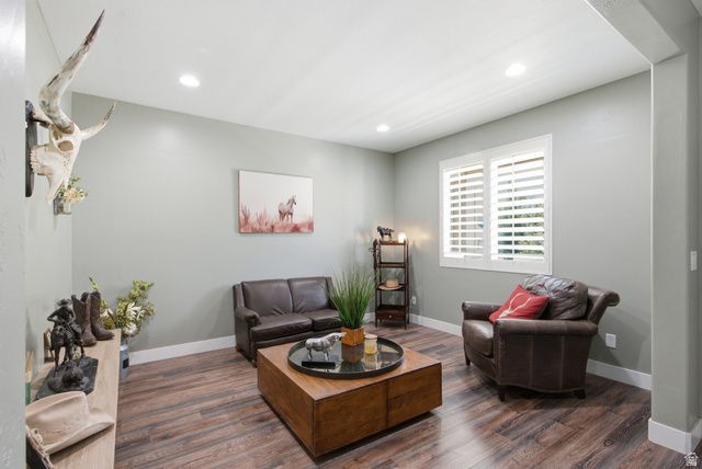 5732 W YUKON RIVER LN, Herriman, UT 84096