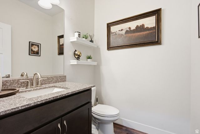 5732 W YUKON RIVER LN, Herriman, UT 84096