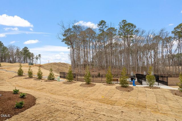 1103 Bell Heather Road 2, Durham, NC 27703