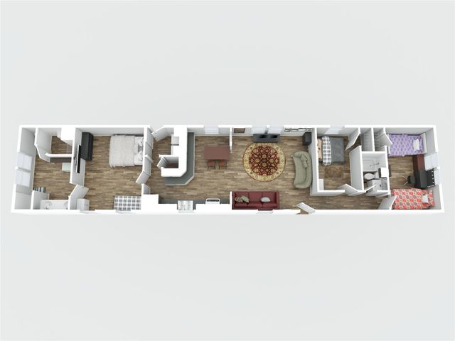 105 Singleton DR, Spicewood, TX 78669