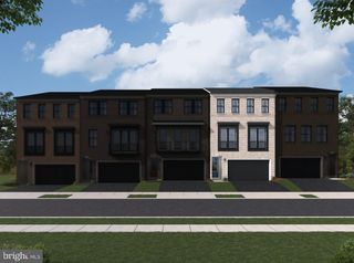 13752 AVIATION PL #HOMESITE 14, Herndon, VA 20171