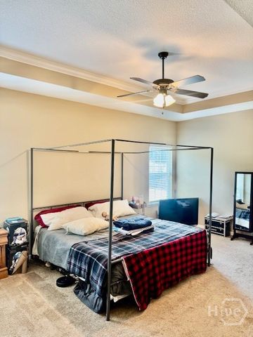 273 Owens Street NE, Ludowici, GA 31316