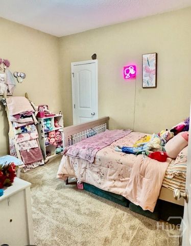 273 Owens Street NE, Ludowici, GA 31316