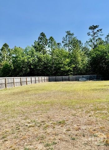 273 Owens Street NE, Ludowici, GA 31316