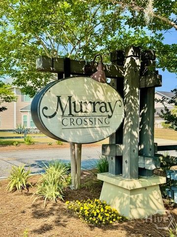 273 Owens Street NE, Ludowici, GA 31316