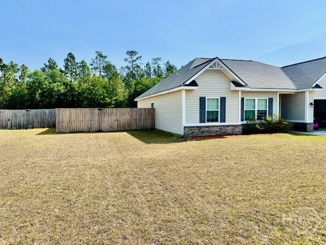 273 Owens Street NE, Ludowici, GA 31316
