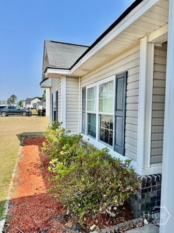 273 Owens Street NE, Ludowici, GA 31316