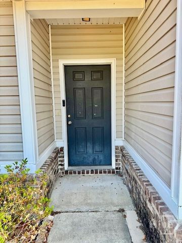 273 Owens Street NE, Ludowici, GA 31316