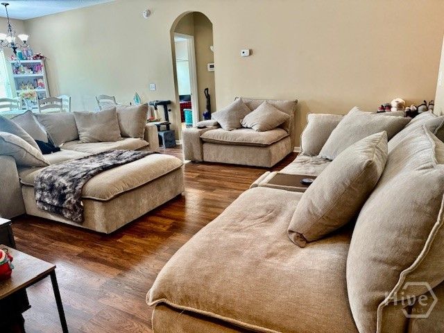 273 Owens Street NE, Ludowici, GA 31316