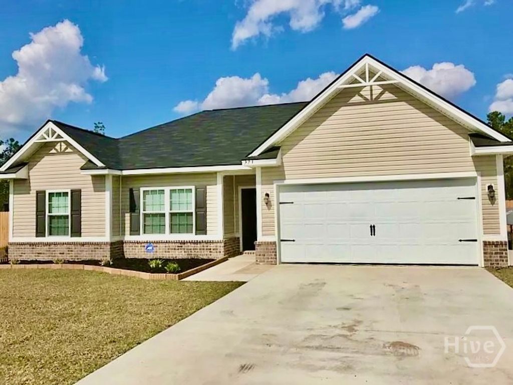 273 Owens Street NE, Ludowici, GA 31316