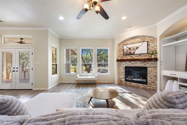 181 Whitney RUN, Buda, TX 78610