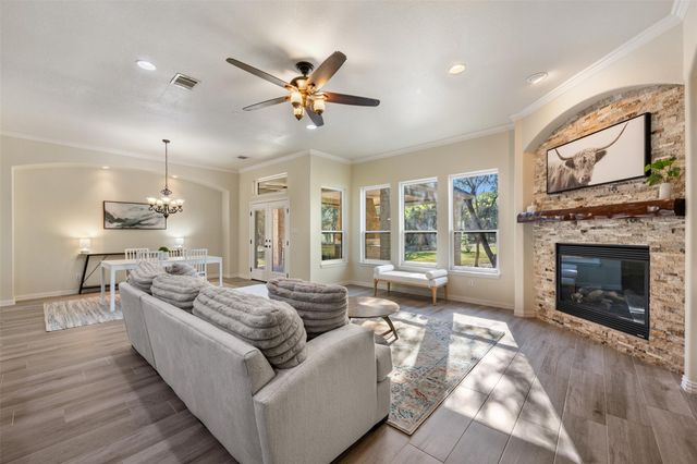 181 Whitney RUN, Buda, TX 78610