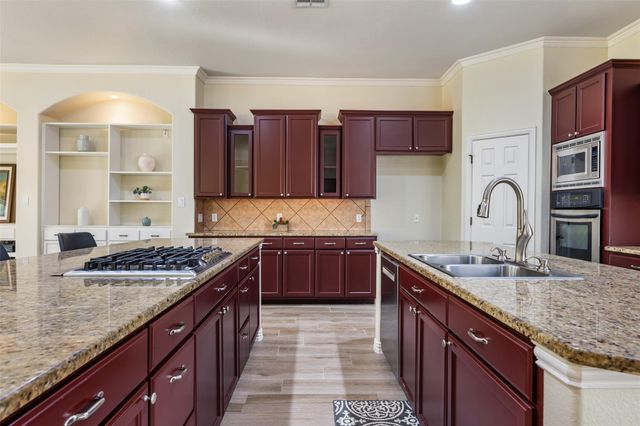 181 Whitney RUN, Buda, TX 78610