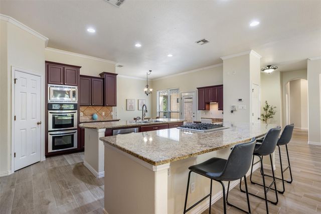 181 Whitney RUN, Buda, TX 78610