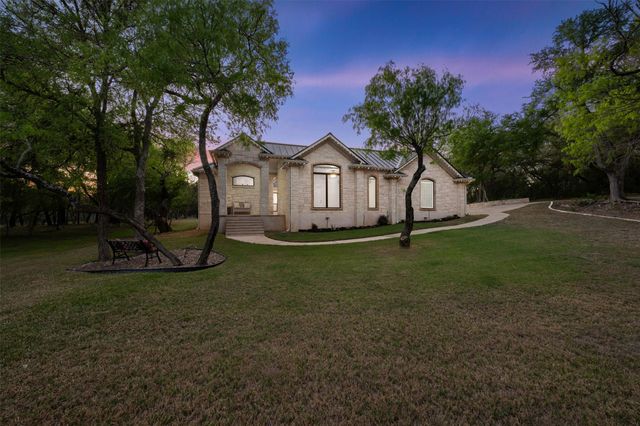 181 Whitney RUN, Buda, TX 78610
