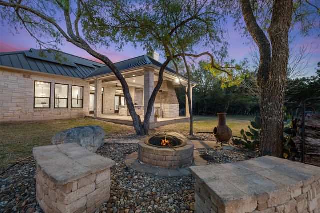 181 Whitney RUN, Buda, TX 78610