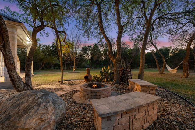 181 Whitney RUN, Buda, TX 78610